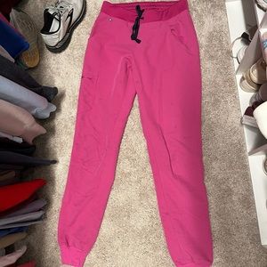 FIGS Small Tall Zamora Joggers